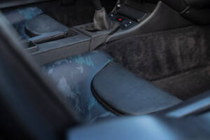 Immagine 28/35 di BMW Z1 (1990)