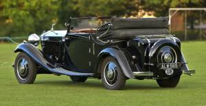 Afbeelding 10/50 van Rolls-Royce 20&#x2F;25 HP (1933)