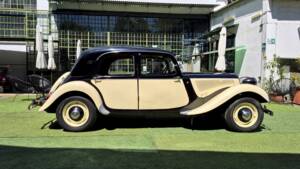 Imagen 11/65 de Citroën Traction Avant 11 BL (1955)