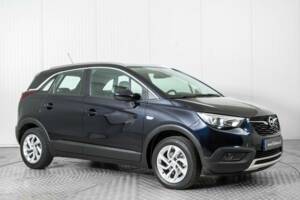 Immagine 5/50 di Opel Crossland X 1.2 Turbo (2019)