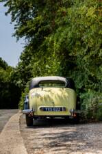 Image 34/50 of Riley 2.5 Litre RMB (1949)