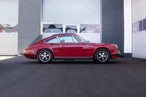 Image 3/34 of Porsche 911 2.4 S (1973)