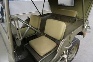 Afbeelding 20/58 van Willys MB (1943)