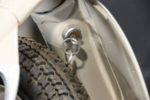 Immagine 16/50 di Piaggio DUMMY (1959)