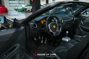 Immagine 17/25 di Ferrari F430 Spider (2005)