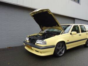 Image 38/50 de Volvo 850 T-5R (1995)