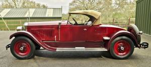 Bild 6/44 von Packard Eight Model 236 (1926)