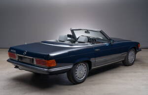 Bild 8/24 von Mercedes-Benz 500 SL (1983)