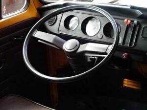 Imagen 16/31 de Volkswagen T2b Pickup Double Cabin (1978)