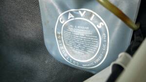 Immagine 18/31 di Giannini Fiat 750 (1963)