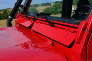 Afbeelding 3/31 van Land Rover Defender 110 300Tdi (1997)