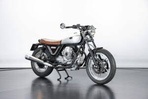 Bild 6/50 von Moto Guzzi V 35 III (1986)