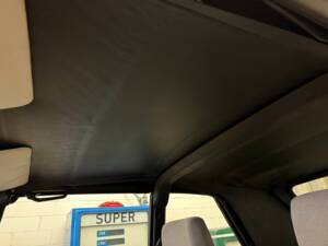 Image 19/19 of Volkswagen Golf I Cabrio GLi 1.8 (1989)