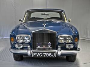 Bild 4/50 von Rolls-Royce Silver Shadow I (1970)