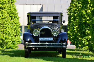 Image 3/50 de Paige-Detroit Model 6-70 (1924)