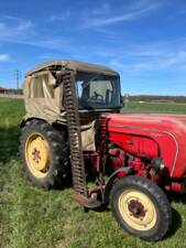 Image 24/50 of Porsche-Diesel Super N 308 (1959)