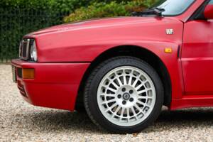 Bild 14/50 von Lancia Delta HF Integrale Evoluzione II (1994)