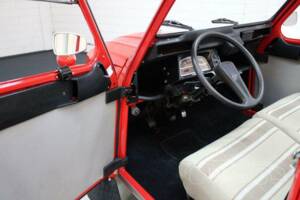 Image 10/20 of Citroën 2 CV 6 (1985)
