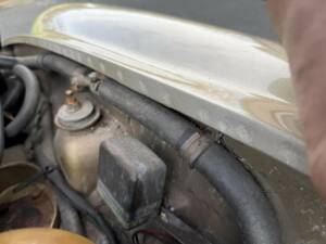 Image 37/49 of Mercedes-Benz 280 SL (1971)