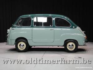 Image 6/15 of FIAT 600 Multipla (1956)