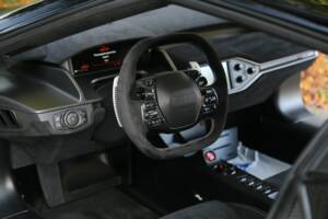 Image 42/50 of Ford GT Carbon Series (2021)