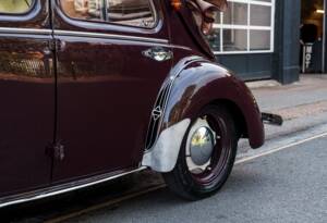 Immagine 16/33 di Renault 4 CV Décapotable (1951)