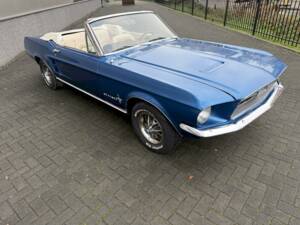 Bild 7/34 von Ford Mustang 390 GTA (1967)