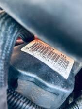 Image 25/28 of Jeep Wrangler Sport Hardtop 2.5 (1998)