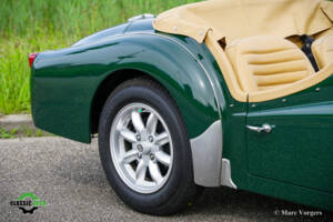 Image 23/41 of Triumph TR 3A (1959)