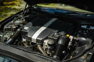 Image 3/50 of Mercedes-Benz SL 350 (2003)