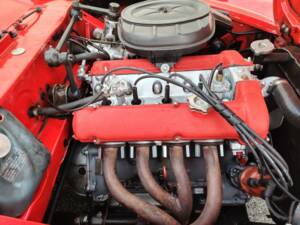 Bild 47/58 von O.S.C.A. Barchetta (1960)