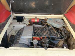 Bild 37/42 von Autobianchi Bianchina Panoramica (1961)