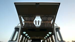 Image 15/30 of Volkswagen T1 Samba 1.2 (1961)