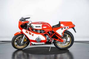 Immagine 1/50 di Bimota KB 1 (1977)