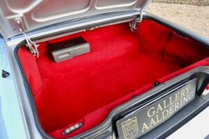 Immagine 20/50 di Alfa Romeo 2.0 Spider QV (1988)