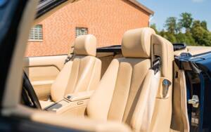 Image 20/44 de Mercedes-Benz 500 SL (1990)