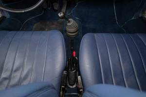 Image 29/62 de Porsche 911 2.4 E (1973)