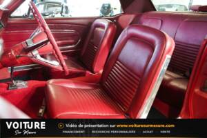 Afbeelding 22/25 van Ford Mustang 390 GTA (1967)