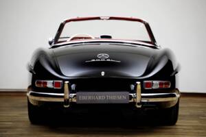 Image 10/29 of Mercedes-Benz 300 SL Roadster (1959)
