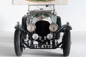 Image 15/33 of Bentley 3 Litre (1925)