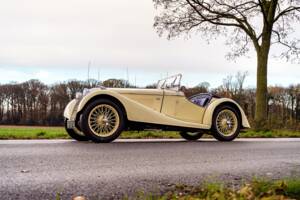 Immagine 1/25 di Riley 12/4 Sprite (1938)