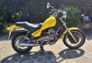 Image 1/31 de Moto Guzzi Nevada 750 (1997)