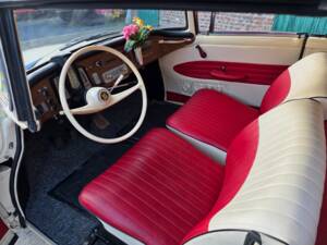 Afbeelding 54/70 van DKW Auto Union 1000 S de Luxe (1962)