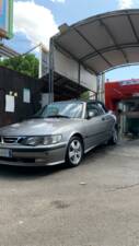 Bild 9/9 von Saab 9-3 2.0 Turbo (2001)