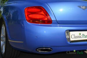 Afbeelding 49/50 van Bentley Continental GT (2005)