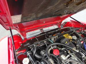 Image 70/99 de Jaguar XJS 5.3 V12 (1990)