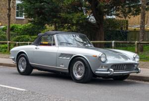 Bild 9/38 von Ferrari 275 GTS (1966)