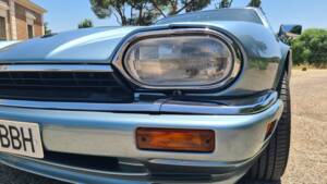 Image 18/112 de Jaguar XJS 4.0 (1994)