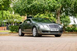 Immagine 12/50 di Bentley Continental GT (2004)