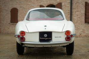 Immagine 8/50 di Alfa Romeo Giulia Sprint Speciale (1964)